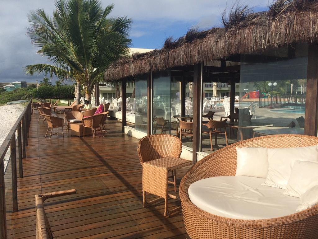Aparthotel Muro Alto - Marupiara Porto de Galinhas
