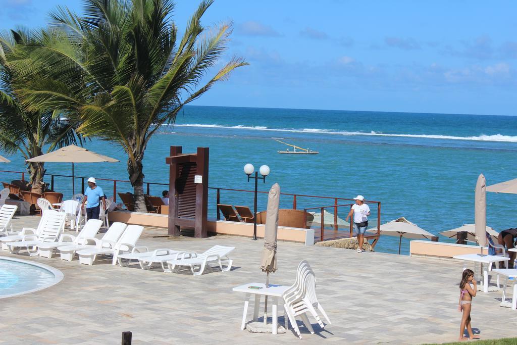Muro Alto - Marupiara Aparthotel Porto de Galinhas