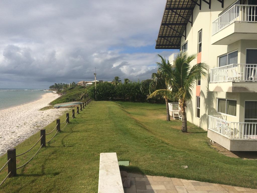 Aparthotel Muro Alto - Marupiara Porto de Galinhas