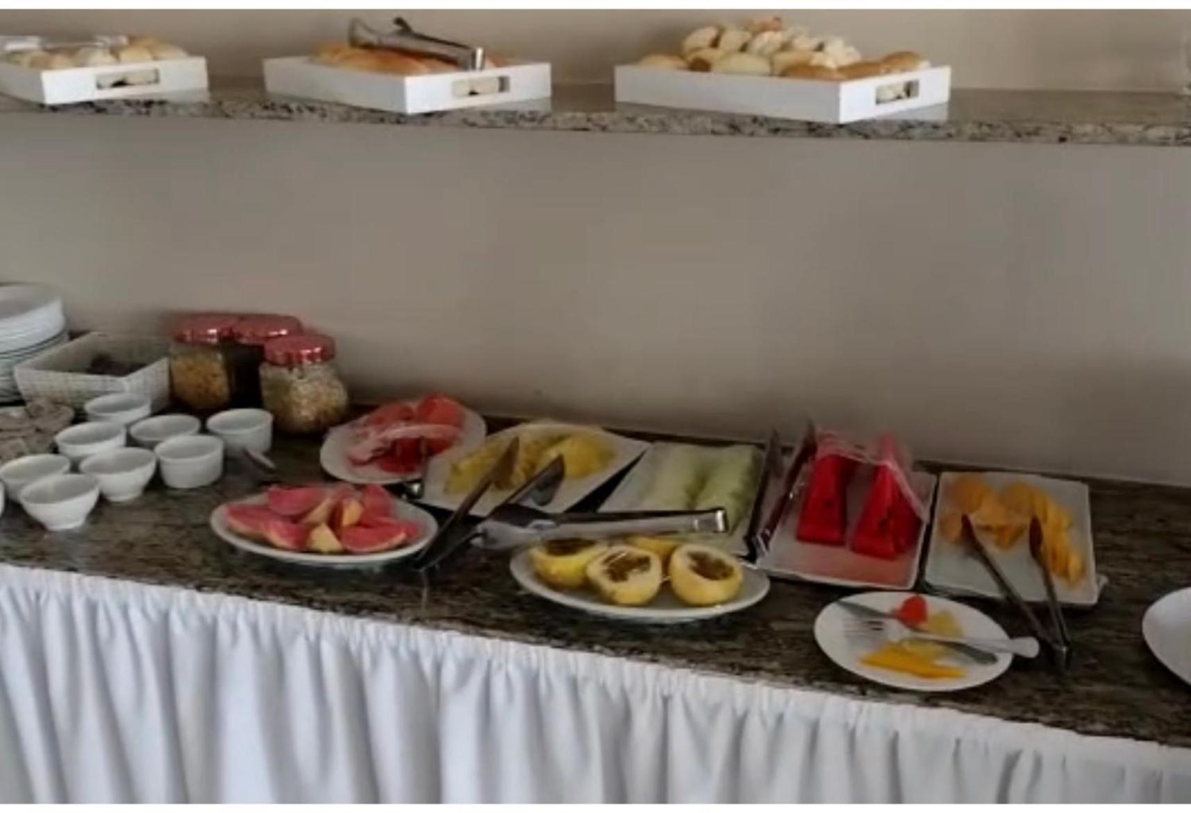 Aparthotel Muro Alto - Marupiara