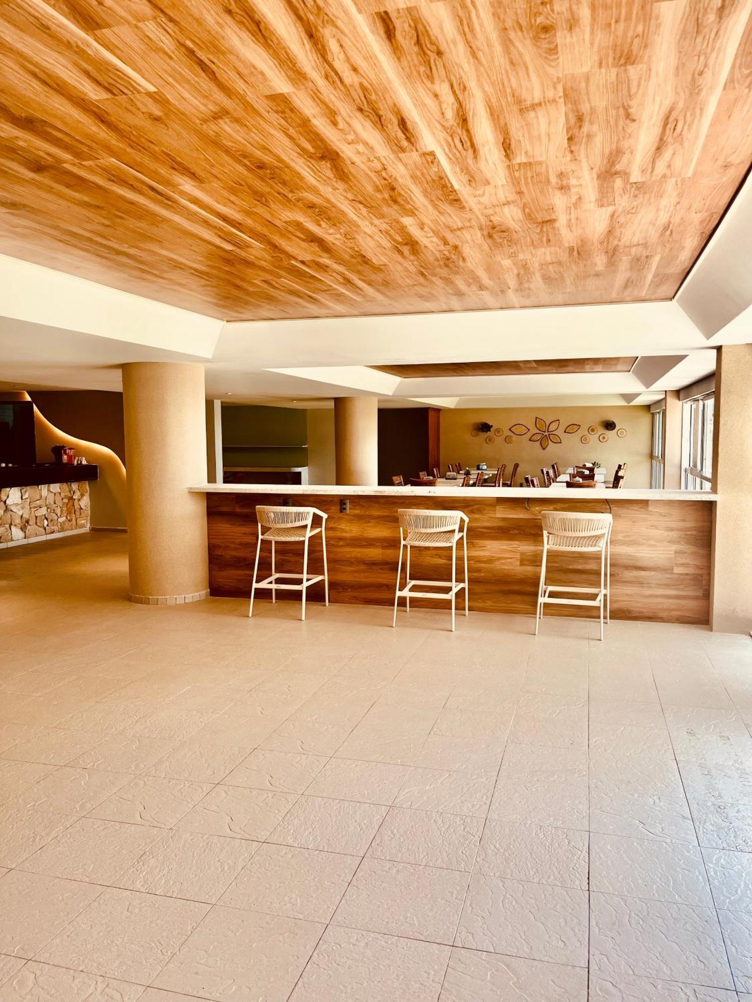 Muro Alto - Marupiara Aparthotel