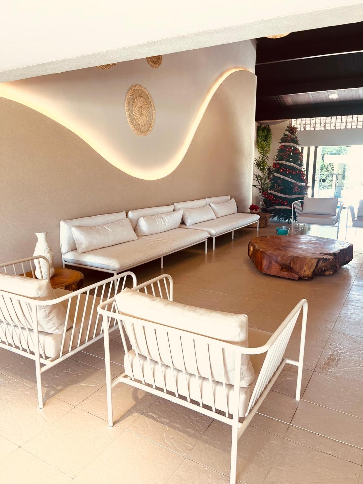 Aparthotel Muro Alto - Marupiara