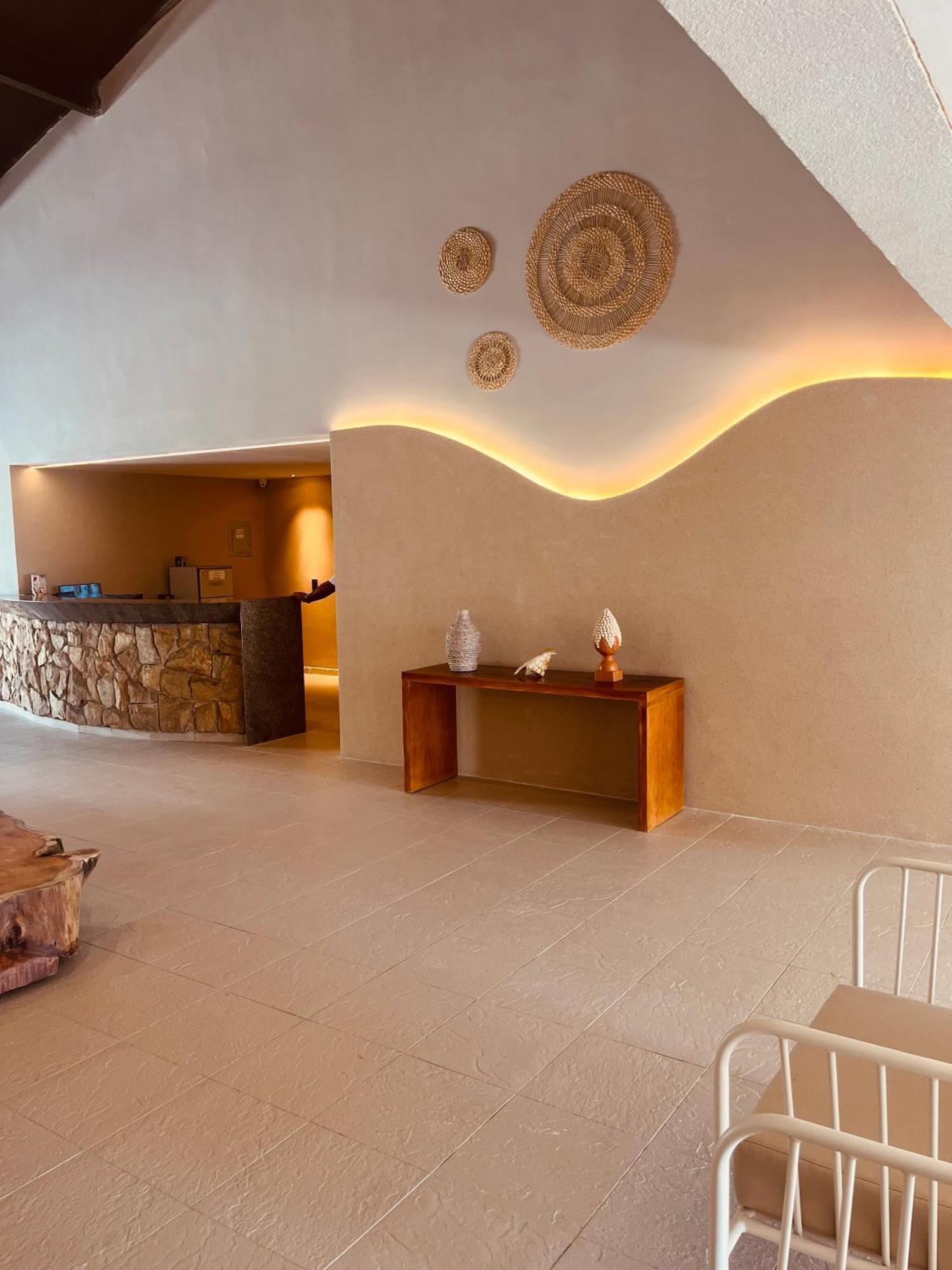 Aparthotel Muro Alto - Marupiara 2*