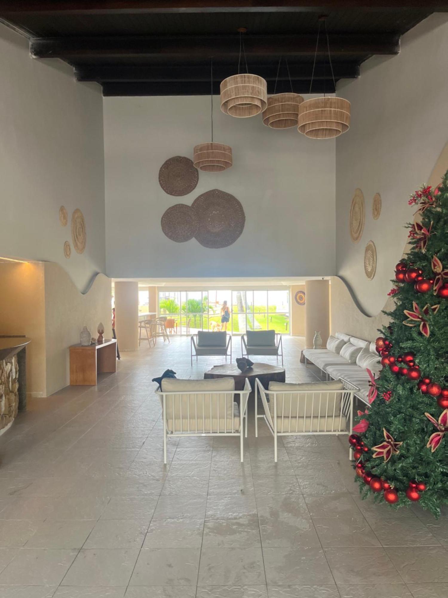 Muro Alto - Marupiara Aparthotel 2*