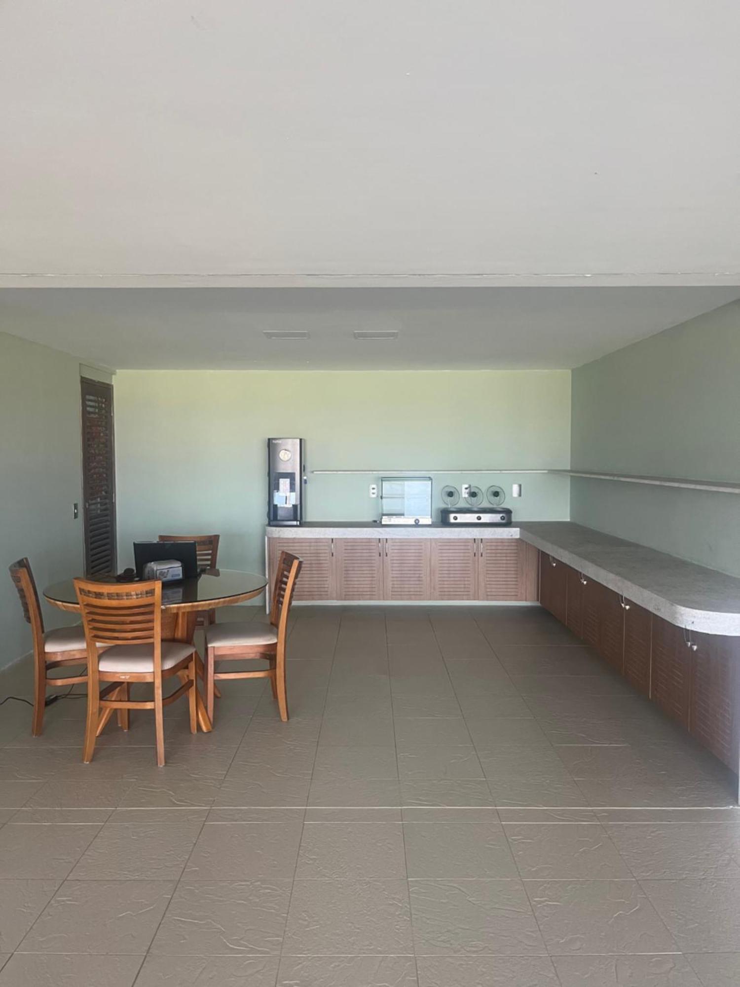 Aparthotel Muro Alto - Marupiara