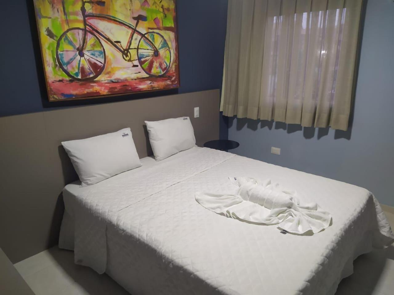 Aparthotel Muro Alto - Marupiara