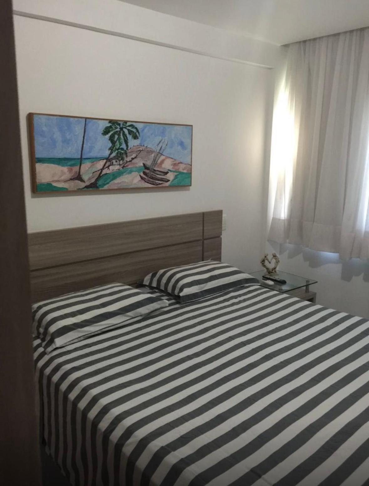 Muro Alto - Marupiara Apartahotel