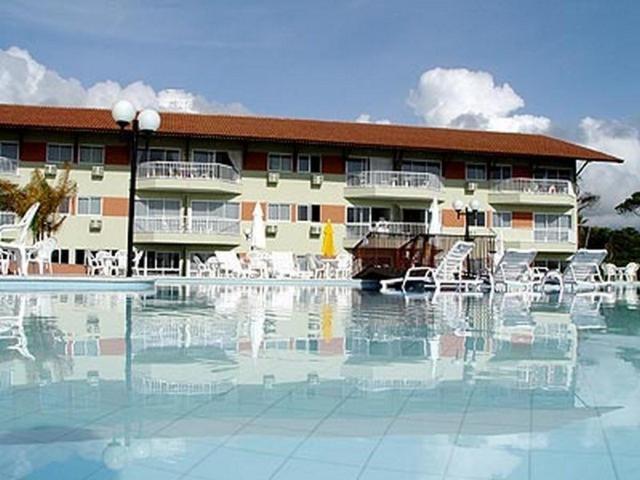 Aparthotel Muro Alto - Marupiara Porto de Galinhas