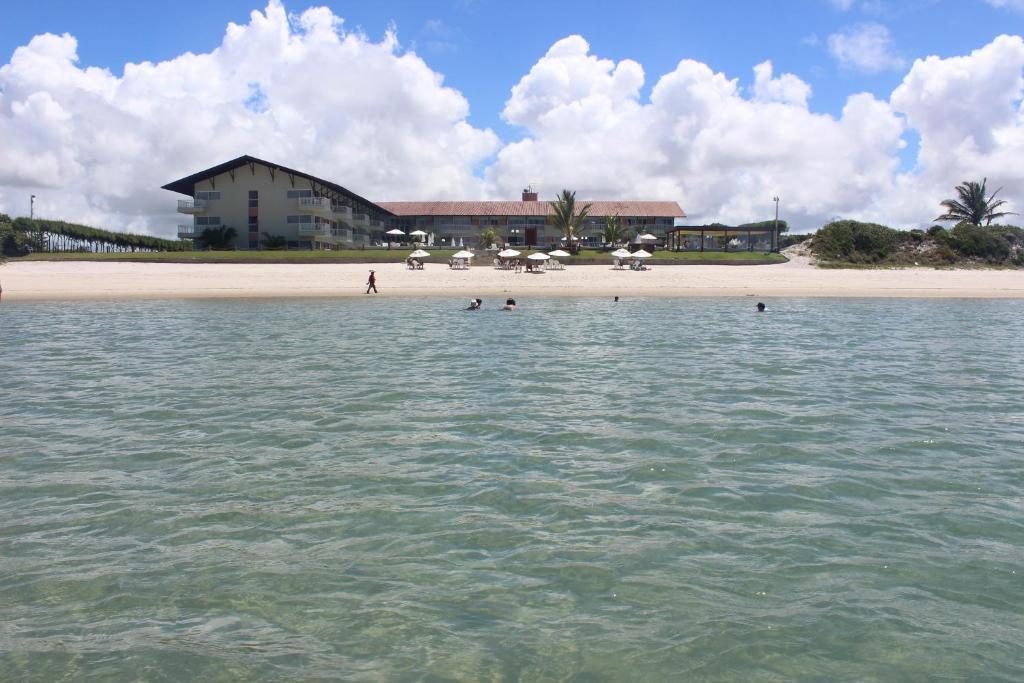 Muro Alto - Marupiara Porto de Galinhas