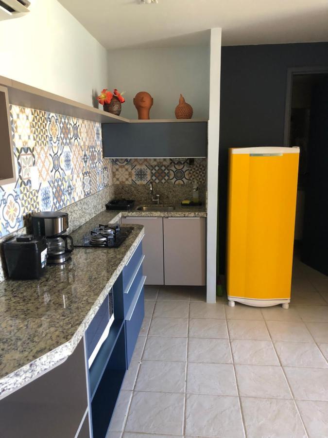 Muro Alto - Marupiara Aparthotel