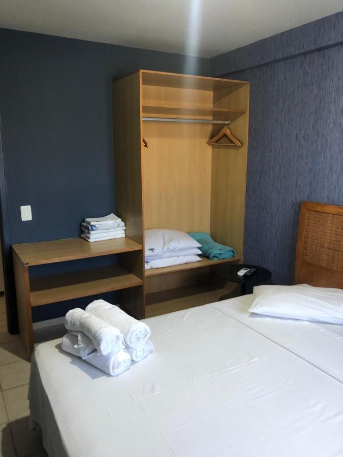 Aparthotel Muro Alto - Marupiara Porto de Galinhas