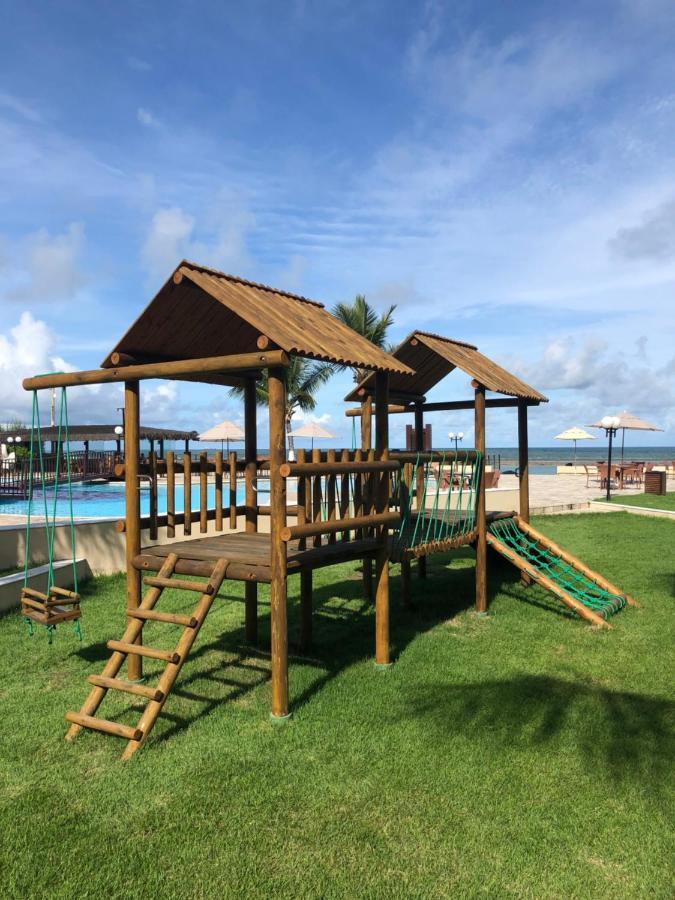 Muro Alto - Marupiara Aparthotel 2*