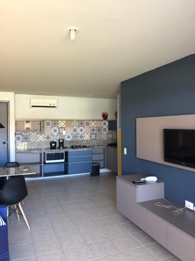 Aparthotel Muro Alto - Marupiara