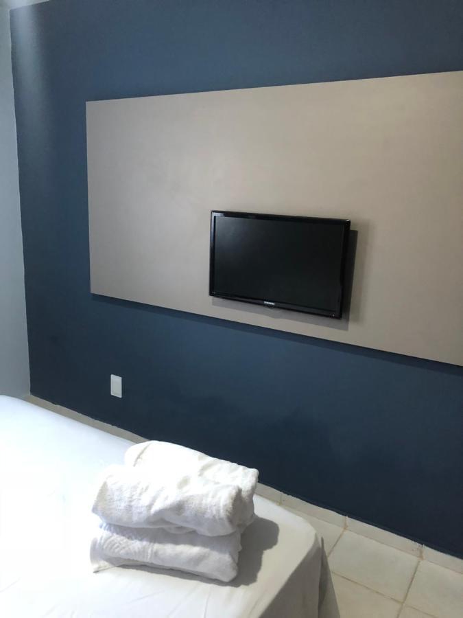 Muro Alto - Marupiara Aparthotel 2*