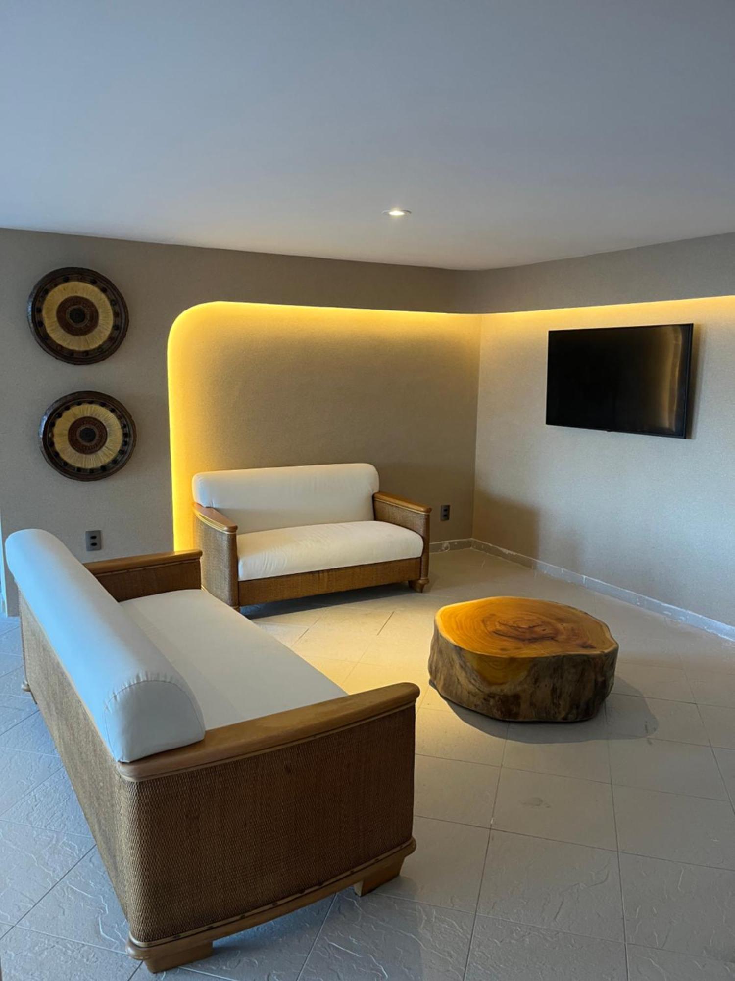 Muro Alto - Marupiara Apart-hotel