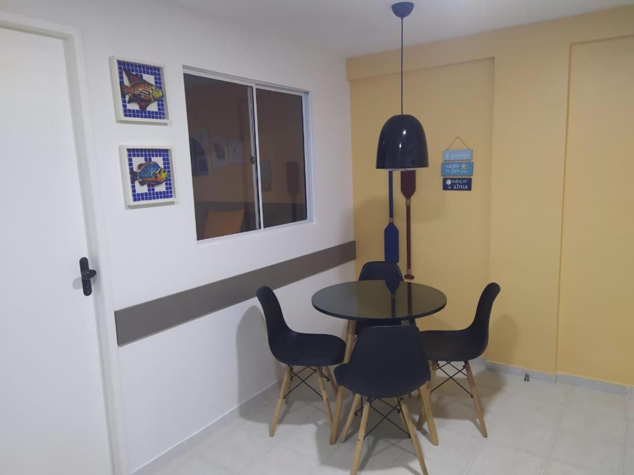 Muro Alto - Marupiara Apart-hotel