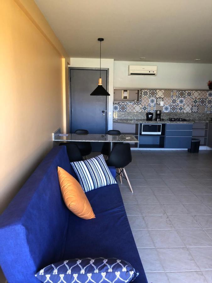 Apart-hotel Muro Alto - Marupiara 2*